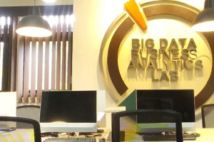 Foto Wawasan Digital Lab