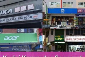 Fotocharlie @ Segamat