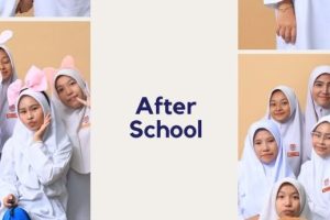 Fotomori Self Photo Studio Bangi