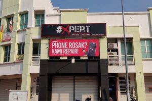 Gadget Repair Specialist (Kedai Baiki Telefon Near Me)