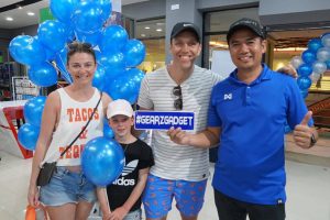 Gearz Gadget Arau Outlet