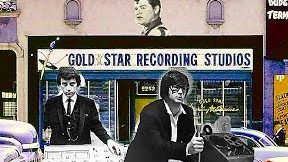 Gold Star Photo studio@Avon Spn