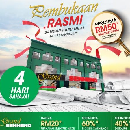grand senheng bandar baru nilai