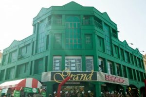 Grand Senheng Sungai Petani