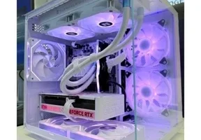 GREAT ASTON TECHNOLOGY