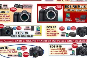 Great Wall Camera Sdn. Bhd.
