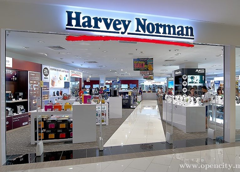 Harvey Norman Gurney Paragon 1 harvey norman gurney paragon