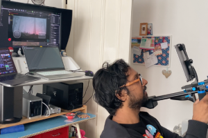 Hazmie Ventures Studio