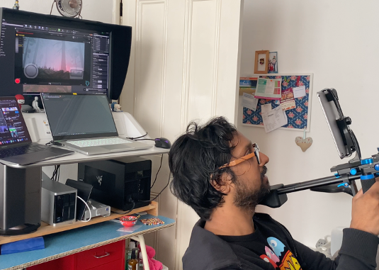hazmie ventures studio