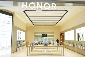 HONOR Experience Store @Amanjaya Mall (CMART)