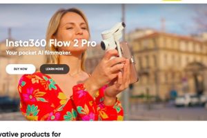 Insta360 Authorised Retail Store – Sarawak