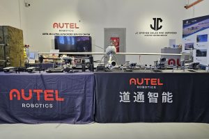 JC DRONES – AUTEL Malaysia Authorised Service Centre