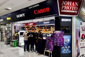 Johan Photo Camtronics Sdn Bhd