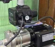 Kangar Office Automation & Photographic (Canon)