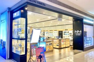 Kedai Camera di Alor Setar, Malaysia: Panduan Lengkap untuk Pembelian Kamera