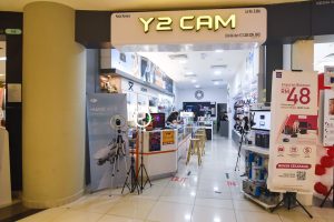 Kedai Camera di Ipoh, Malaysia: Panduan Lengkap untuk Fotografer