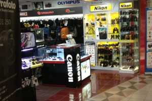 Kedai Camera di Padang Serai, Malaysia: Panduan Lengkap Untuk Pembeli