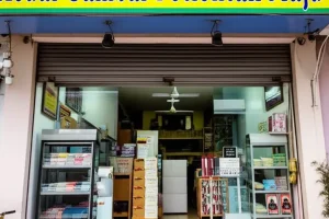 Kedai Gambar Fotointan Maju