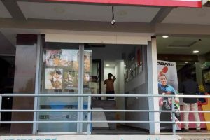 Kedai Gambar FOX