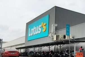 Kedai Gambar Lotus’s KKmoment (LOTUS’S KUALA SELANGOR)