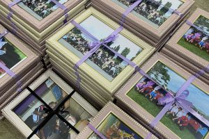 KEDAI GAMBAR POLAROID KUCI