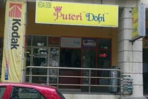 Kedai Gambar Sirazan