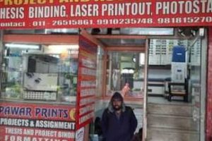 Kedai Photostat Ina