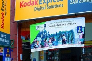 Kedai VE Speed Photo Studio