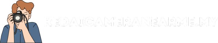 Kedai Camera Near Me