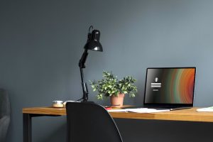 Kotak Warna Studio
