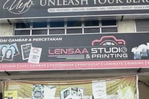 Lensaa Studio & Printing