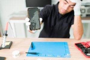 M.A.I Touch Kangar – Phone Repair