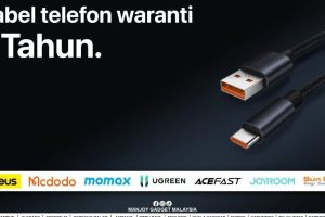 Manjoy Gadget Kuala Kangsar