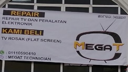MEGAT TV PENANG 1 megat tv penang