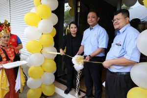 Millenium Creative Solutions Mukah