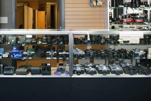 MIS – Camera Store