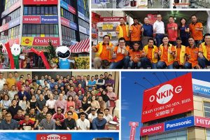 Onking Chain-Store (M) Sdn. Bhd.