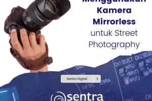 Panduan Lengkap Kedai Camera di Kota Tinggi, Malaysia untuk Pencinta Fotografi