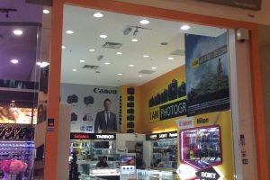 Panduan Lengkap: Kedai Camera di Kuala Kedah, Malaysia untuk Semua Jenis Kamera