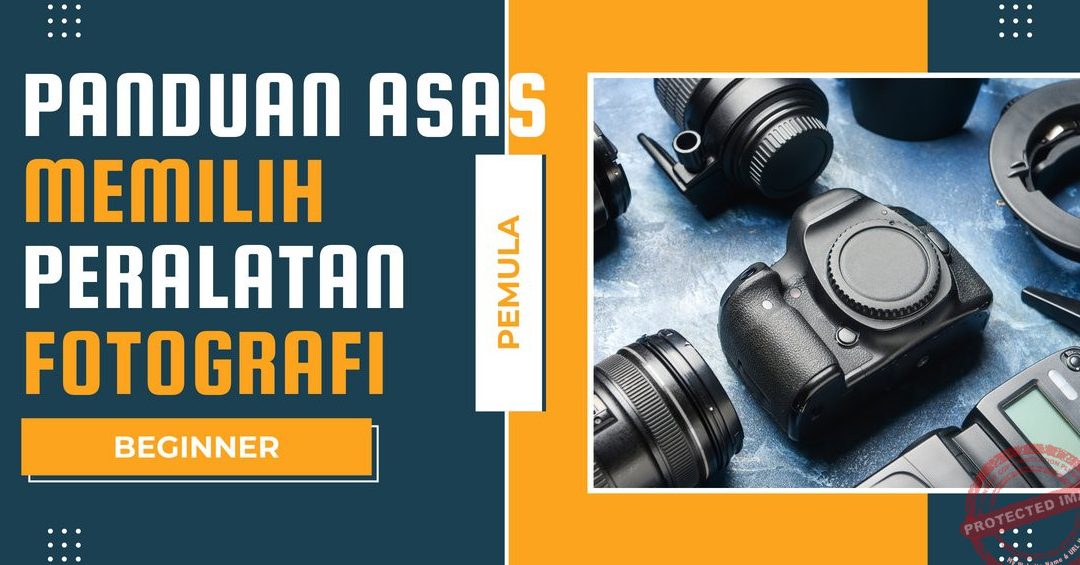 panduan lengkap kedai camera di kudat malaysia untuk fotografer