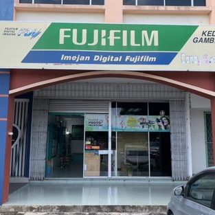 panduan lengkap kedai camera di miri malaysia untuk pencinta fotografi