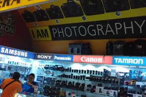 Panduan Lengkap Kedai Camera di Segamat, Malaysia: Tempat Beli & Servis Kamera