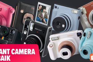 Panduan Terbaik Kedai Camera di Kuching, Malaysia untuk Fotografer 2025