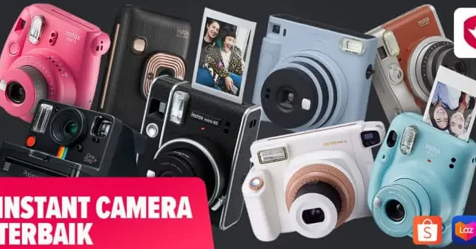 panduan terbaik kedai camera di semdihyih malaysia untuk pencinta fotografi