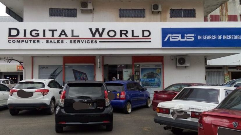 PC Image @ Tawau 1 pc image tawau