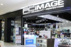 PC Image Vivacity Megamall