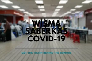 PC Image @ Wisma Saberkas