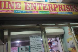 Photo Shine Enterprise