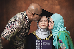 Photo Studio Kota Kemuning