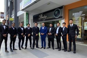 Prestige Media Studios Sdn Bhd
